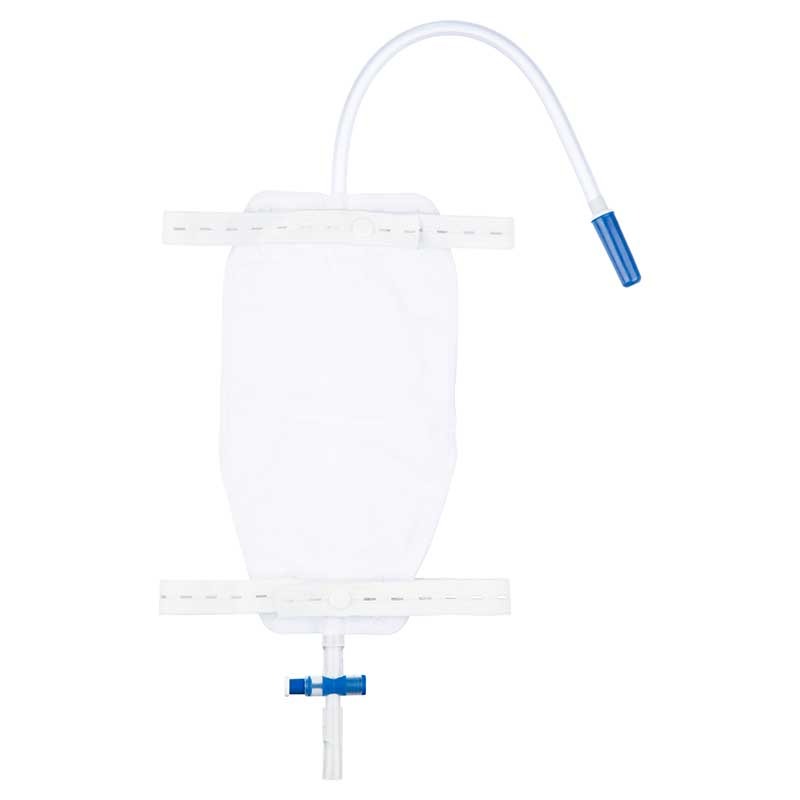 750ml Inhealth Leg Bags