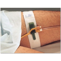 Catheter Thigh Strap