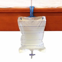 Drainage Bag Hanger
