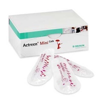 Actreen Mini Female Catheters FG10