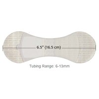 Grip-Lok Catheter Securement