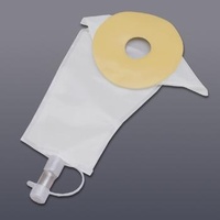 Hollister Male Urinary Pouch
