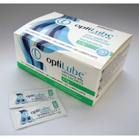 OptiLube 2.7g Lubricating Jelly Sachets