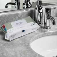 Abena Wet Wipes - 18cm x 20cm