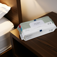 Abena Wet Wipes - 20cm x 27cm