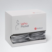 VaPro Pocket Male Catheter - FG14