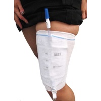 Leg Bag Holder - Small