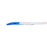 M Devices Tiemann 2-Way Foley Catheters FG12