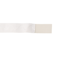 750ml Leg Bag - Inlet Tube: 10cm with Flip Valve