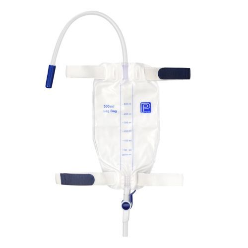 Sterile 500ml Leg Bags