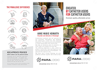 Paralogic Brochure