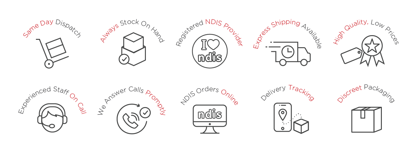 Why Choose Paralogic?