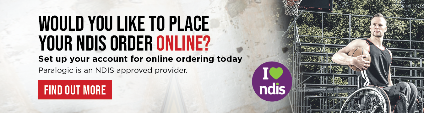 Would You Like to Place Your NDIS Order Online? 