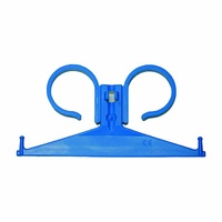 Drainage Bag Hanger