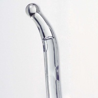 Actreen Hi-Lite Tiemann / Coude Tip Male Catheter
