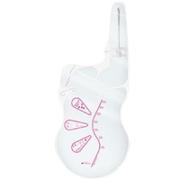 Actreen Mini Set - Catheter With Integrated Bag