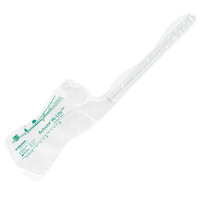 Actreen Hi-Lite Set Tiemann - Catheter with Integrated Bag