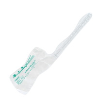Actreen Hi-Lite Set - catheter with integrated bag