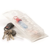 Advance Plus Pocket catheter with integrated bag