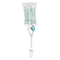 Uro-Tainer Twin - Solutio R - 2 x 30ml catheter irrigation solution