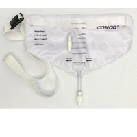 Conod Rusch Belly Bag 1000ml