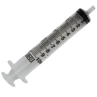 10ml Syringe