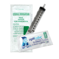 Catheter Accessories Kit
