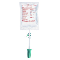 Uro-Tainer - PHMB - 100ml catheter irrigation solution