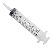 60ml Catheter Syringe
