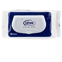 Unscented Wet Wipes