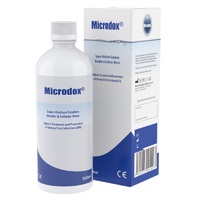Microdox Bladder Rinse