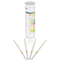 Combur 9 Test Strips - 50 Pack