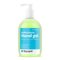 Antibacterial Hand Sanitiser Gel 500ml