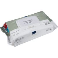 Abena Wet Wipes - 18cm x 20cm