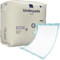 Abena Soft Classic "Bluey" Bed Protector