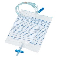 2 Litre Sterile Drainage Bag