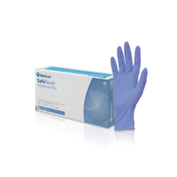 Nitrile Gloves - Long Cuff