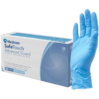 Nitrile Gloves