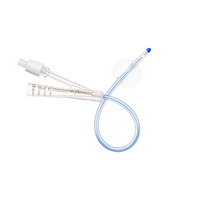M Devices Female 2-Way Foley Catheters