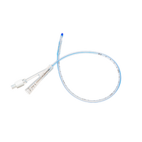 M Devices Unisex 2-Way Foley Catheters