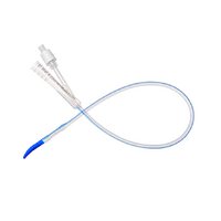 M Devices Tiemann 2-Way Foley Catheters