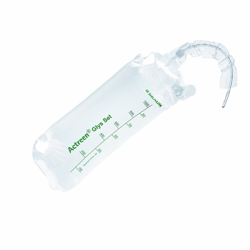 Actreen Glys Set - Paediatric FG8