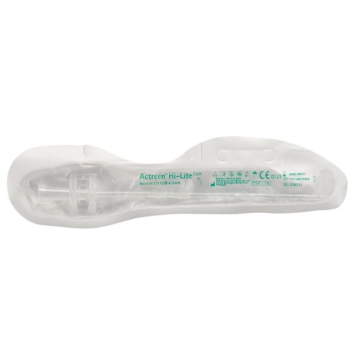 Actreen Hi-Lite Female Catheter FG10