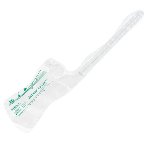 Actreen Hi-Lite Set Tiemann - FG14