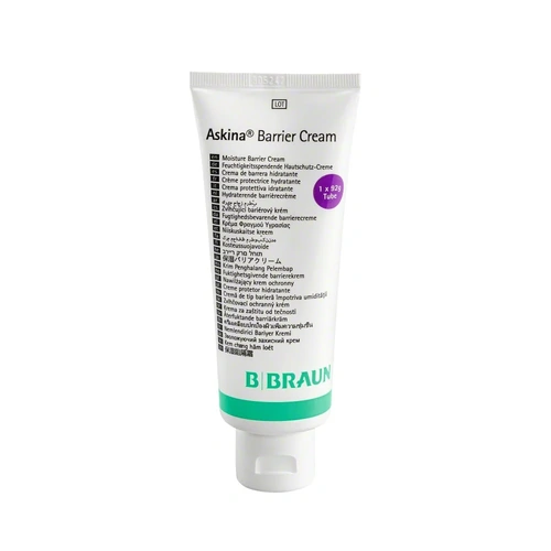 Askina Barrier Cream