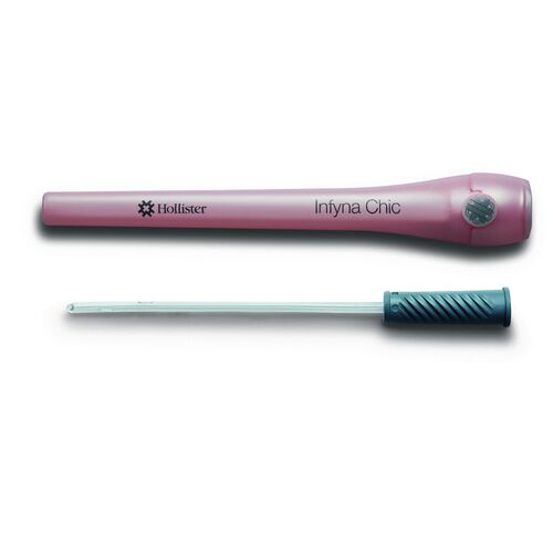 Infyna Chic Female Catheter FG10
