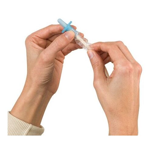 VaPro Intermittent Catheter - FG12