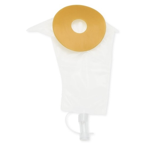 Hollister Male Urinary Pouch
