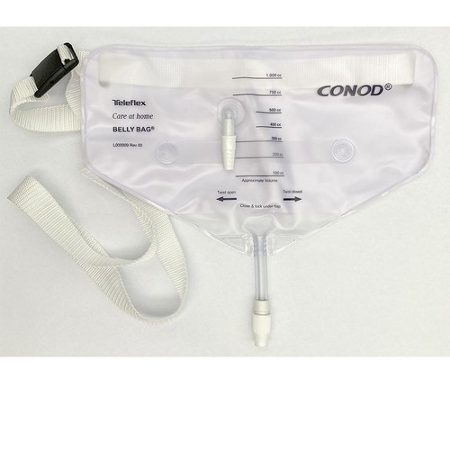 Conod Rusch Belly Bag 1000ml