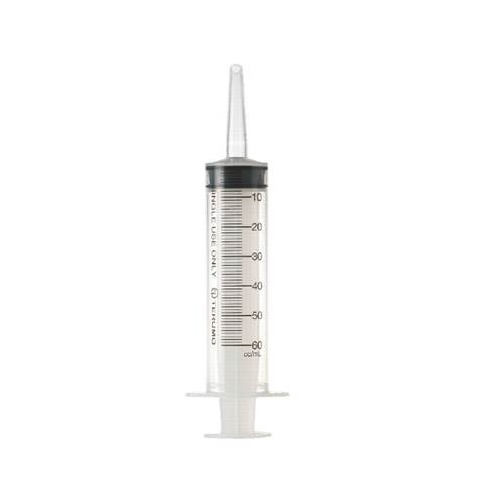 50ml syringe suitable for
